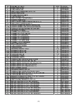 Предварительный просмотр 15 страницы ILM 490110 Installation And Maintenance Manual