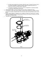 Предварительный просмотр 9 страницы ILM 490300 Installation And Maintenance Manual
