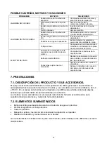 Предварительный просмотр 11 страницы ILM 490300 Installation And Maintenance Manual