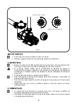 Предварительный просмотр 22 страницы ILM 490300 Installation And Maintenance Manual