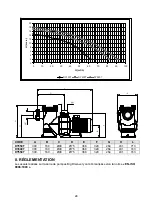 Предварительный просмотр 24 страницы ILM 490300 Installation And Maintenance Manual