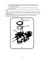 Preview for 33 page of ILM 490300 Installation And Maintenance Manual