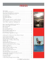 Preview for 65 page of ILMOR 2011 MV8 User Manual