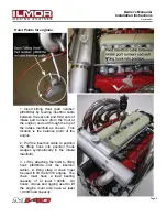 Preview for 6 page of ILMOR MV-10 Owner'S Manual & Installation Manual