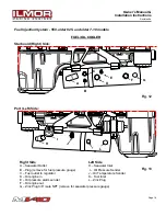 Preview for 18 page of ILMOR MV-10 Owner'S Manual & Installation Manual