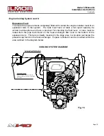 Preview for 22 page of ILMOR MV-10 Owner'S Manual & Installation Manual