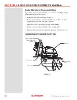 Preview for 14 page of ILMOR One-Drive Owner'S Manual