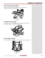 Preview for 19 page of ILMOR One-Drive Owner'S Manual