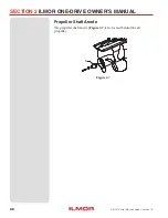 Preview for 20 page of ILMOR One-Drive Owner'S Manual