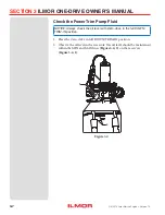 Preview for 30 page of ILMOR One-Drive Owner'S Manual