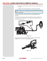 Preview for 48 page of ILMOR One-Drive Owner'S Manual