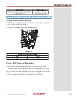 Preview for 49 page of ILMOR One-Drive Owner'S Manual