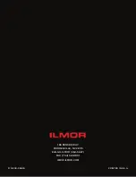 Preview for 60 page of ILMOR One-Drive Owner'S Manual