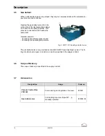 Preview for 10 page of Ilmvac MP 1201 Ep Operation Manual