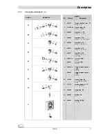 Preview for 11 page of Ilmvac MP 1201 Ep Operation Manual