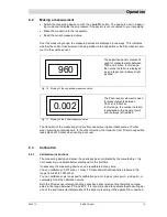 Предварительный просмотр 13 страницы Ilmvac PIZA 111 Operation Manuals