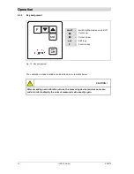 Предварительный просмотр 14 страницы Ilmvac PIZA 111 Operation Manuals