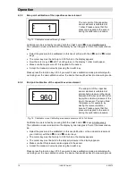 Предварительный просмотр 16 страницы Ilmvac PIZA 111 Operation Manuals