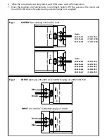 Preview for 3 page of ilntegral LED ILDRCVA042 Installation Manual