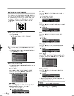 Preview for 24 page of iLO CIWL2606 Owner'S Manual