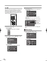 Preview for 28 page of iLO CIWL2606 Owner'S Manual