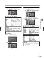 Preview for 29 page of iLO CIWL2606 Owner'S Manual