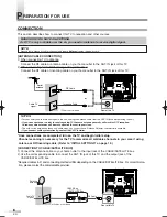 Предварительный просмотр 8 страницы iLO CIWL3206 Owner'S Manual