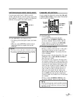 Preview for 15 page of iLO CR272IL8 Owner'S Manual