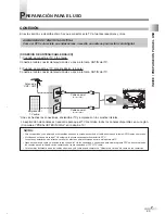 Preview for 45 page of iLO CR272IL8 Owner'S Manual