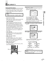 Preview for 51 page of iLO CR272IL8 Owner'S Manual