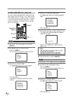 Preview for 68 page of iLO CR272IL8 Owner'S Manual