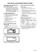 Preview for 16 page of iLO IWF2706 Service Manual