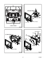 Предварительный просмотр 14 страницы iLO IWT3206 Service Manual