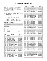 Preview for 53 page of iLO IWT3206 Service Manual