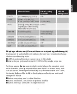 Preview for 7 page of Ilox SLS-1+ Manual