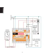 Preview for 14 page of Ilox SLS-1+ Manual