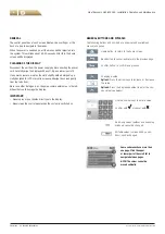 Preview for 4 page of Iloxair ILOX 129 Installation, Operation And Maintenance Manual