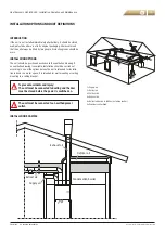 Предварительный просмотр 15 страницы Iloxair ILOX 129 Installation, Operation And Maintenance Manual