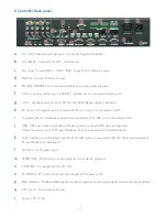 Предварительный просмотр 9 страницы ILS ILS14 User'S Setup Manual