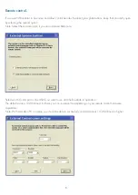 Предварительный просмотр 7 страницы ILS ILS22G Manual