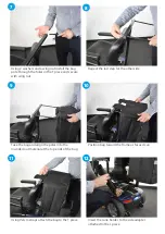 Preview for 3 page of ILS Rear Bag and Cane Holder Assembly Manual