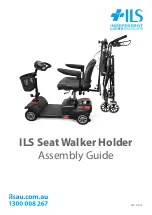 ILS S1839 Assembly Manual preview