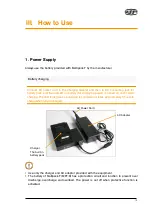 Preview for 15 page of Ilsintech Multipack-F User Manual