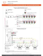 Preview for 5 page of Ilti Luce Lux 20 CS Installation Instructions Manual