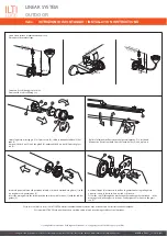 Предварительный просмотр 3 страницы Ilti Luce Velis OVE SAT Series Installation Instructions