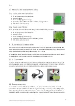 Preview for 8 page of ILUMEN PID Box Installation Manual