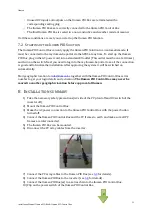 Preview for 11 page of ILUMEN PID Box Installation Manual