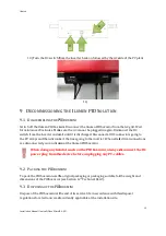 Preview for 19 page of ILUMEN PIDBOX MINI Installation Manual