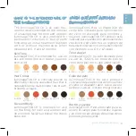 Preview for 9 page of ILUMINAGE iluminage TOUCH User Manual