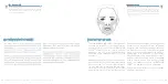 Preview for 17 page of ILUMINAGE SKIN SMOOTHING LASER Manual